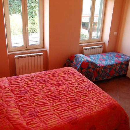 B&B La Corte Capannori Zewnętrze zdjęcie