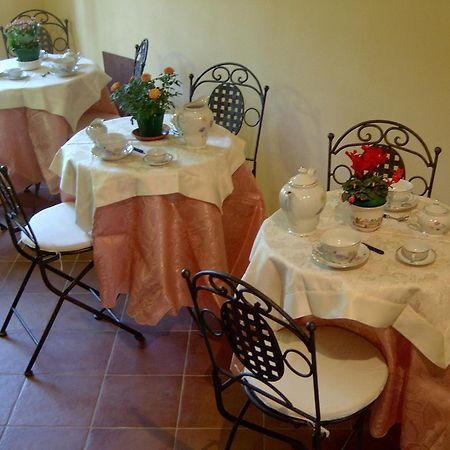 B&B La Corte Capannori Zewnętrze zdjęcie