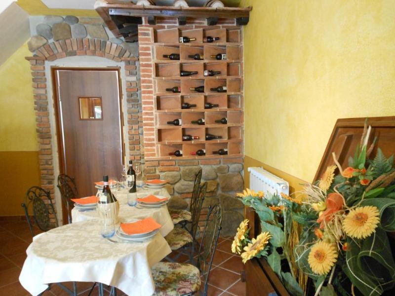 B&B La Corte Capannori Zewnętrze zdjęcie