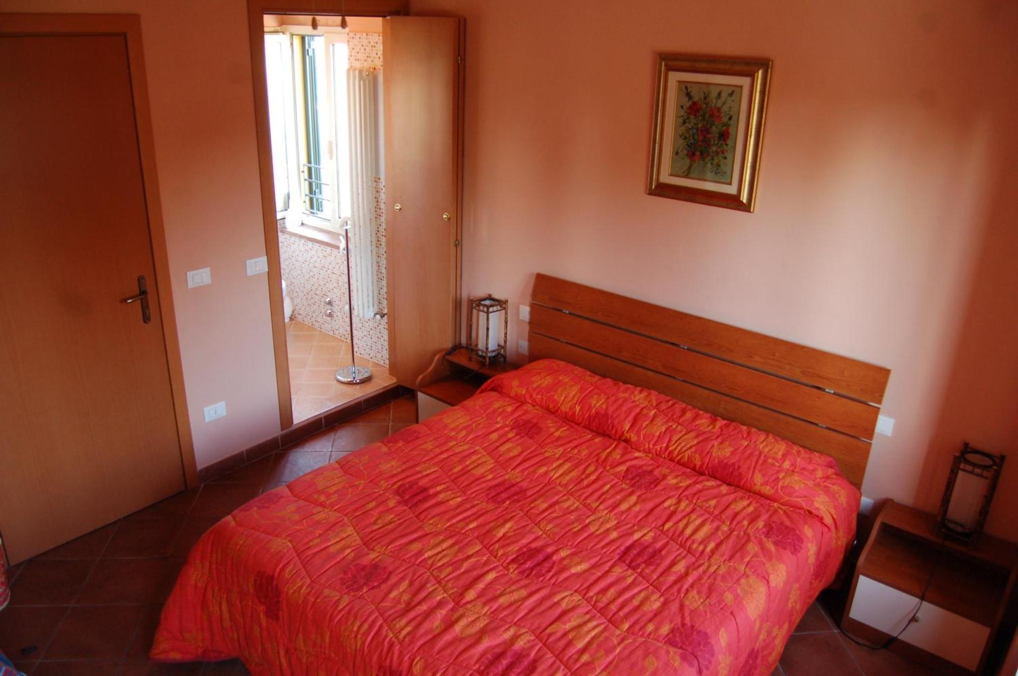 B&B La Corte Capannori Zewnętrze zdjęcie