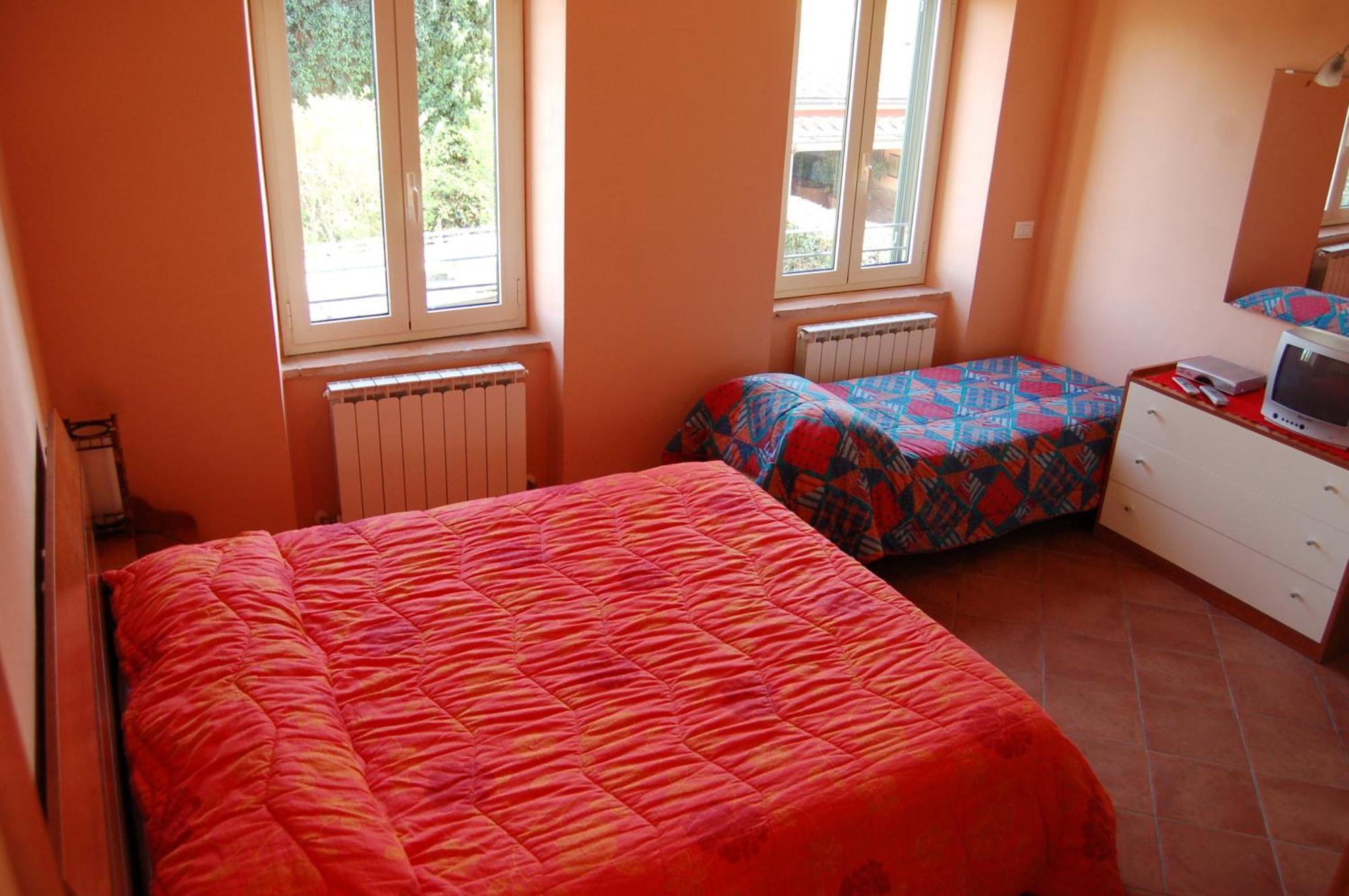 B&B La Corte Capannori Zewnętrze zdjęcie