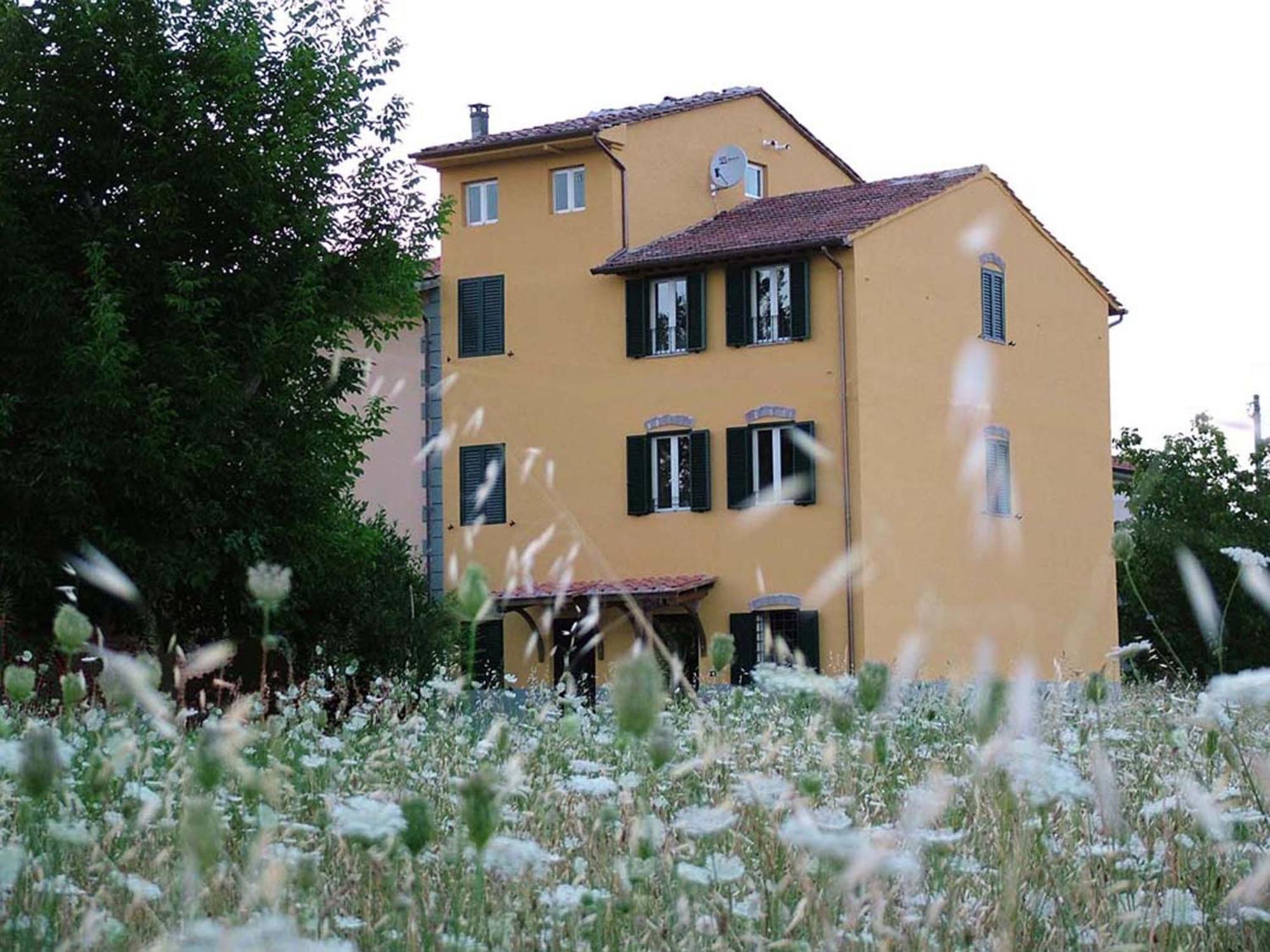 B&B La Corte Capannori Zewnętrze zdjęcie
