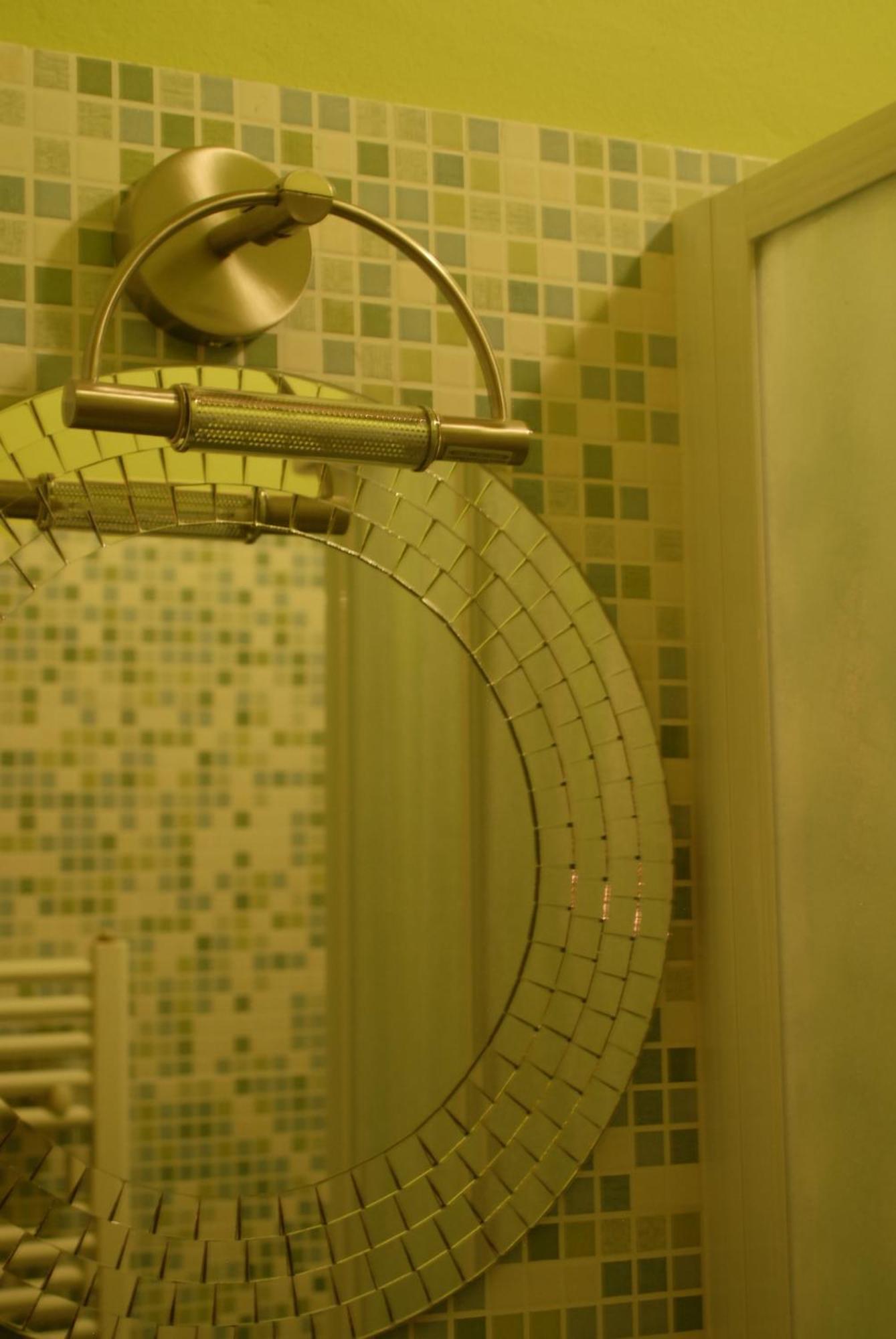 B&B La Corte Capannori Zewnętrze zdjęcie