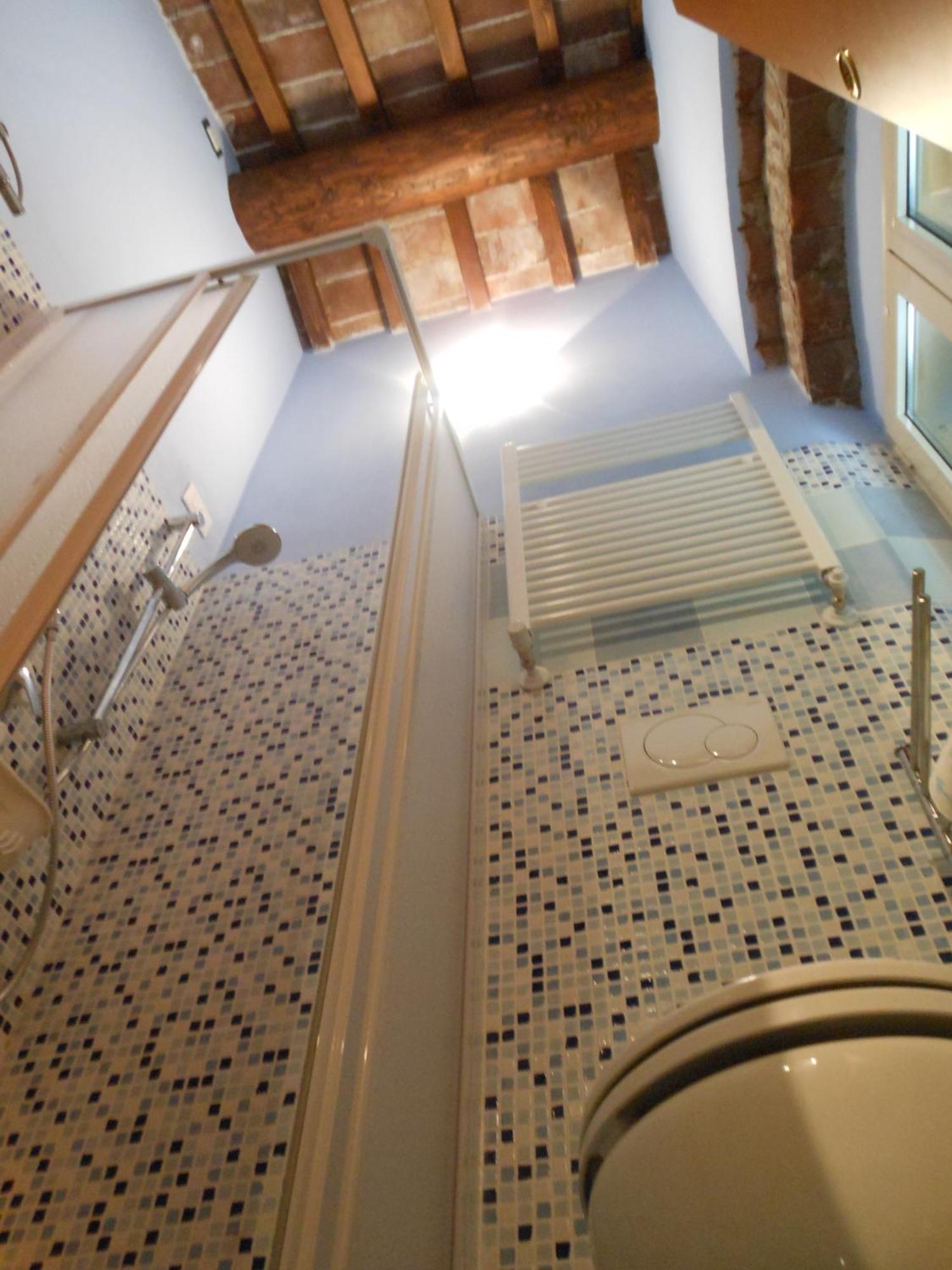 B&B La Corte Capannori Zewnętrze zdjęcie