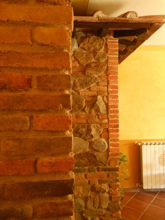 B&B La Corte Capannori Zewnętrze zdjęcie
