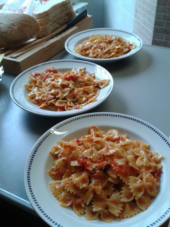 B&B La Corte Capannori Zewnętrze zdjęcie
