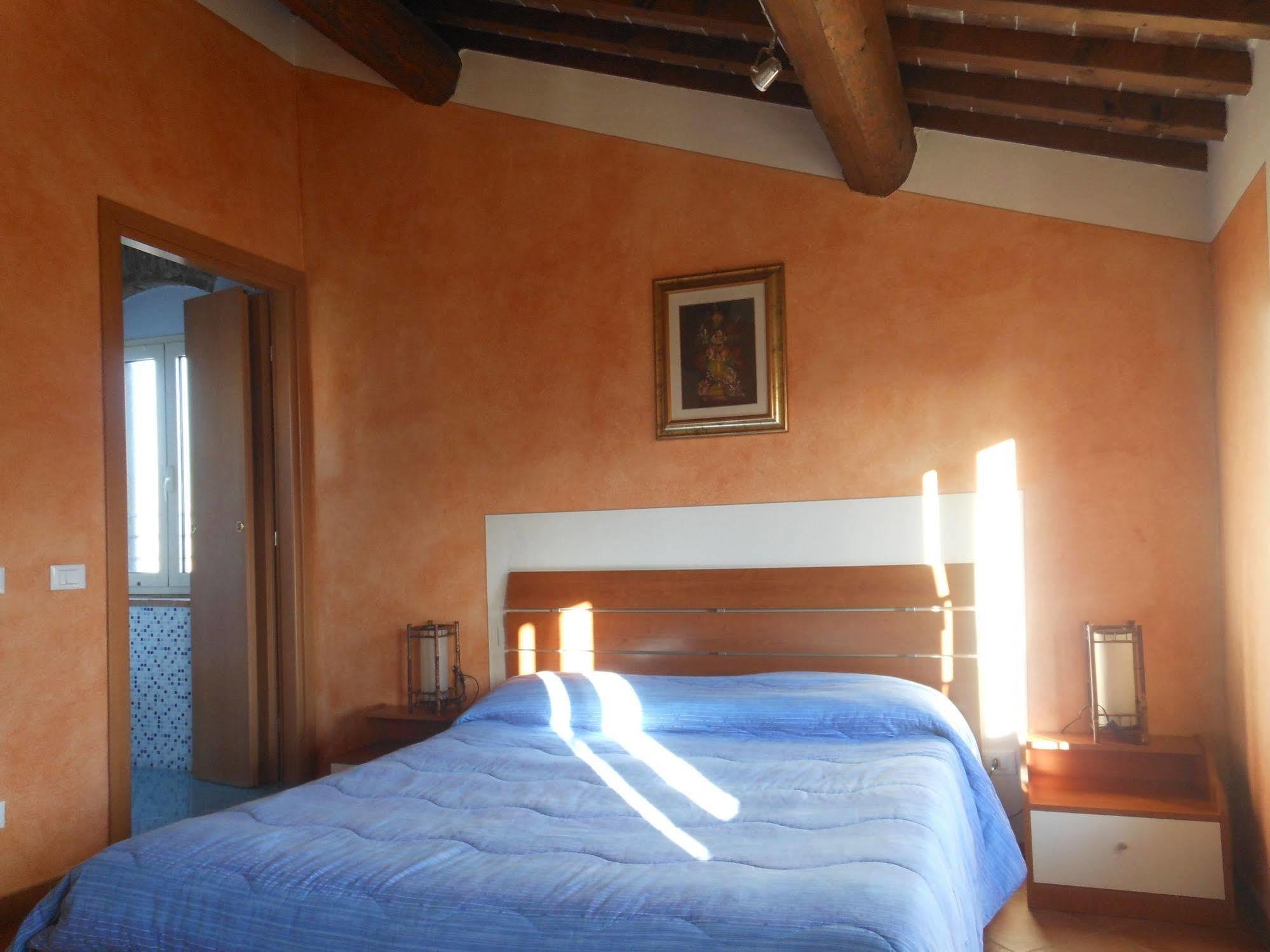 B&B La Corte Capannori Zewnętrze zdjęcie