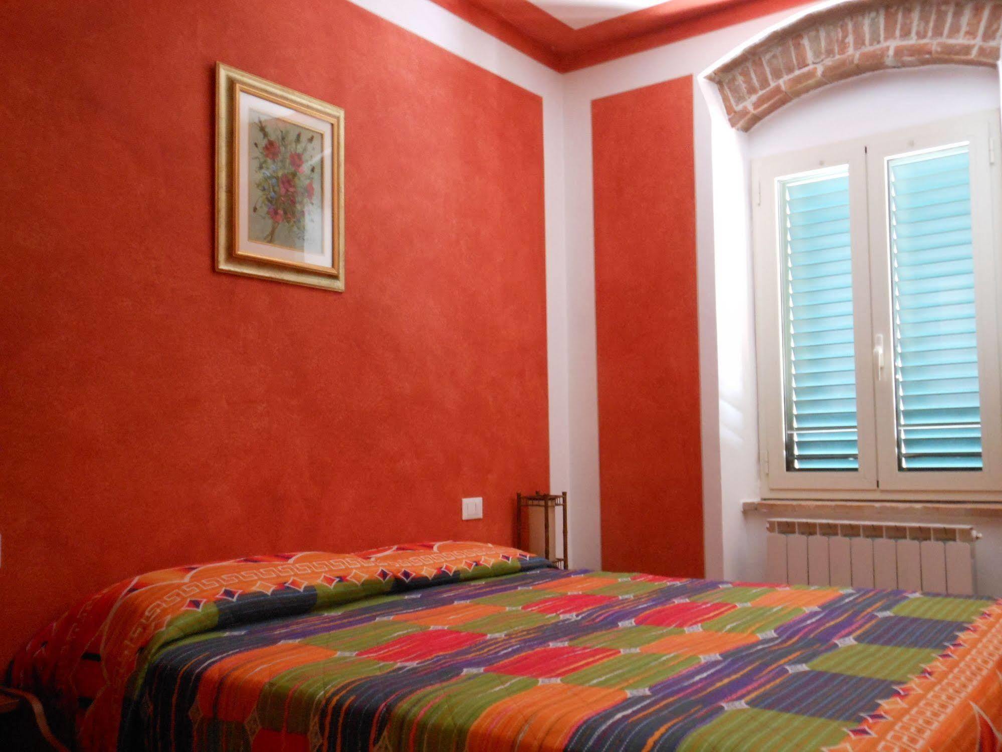 B&B La Corte Capannori Zewnętrze zdjęcie