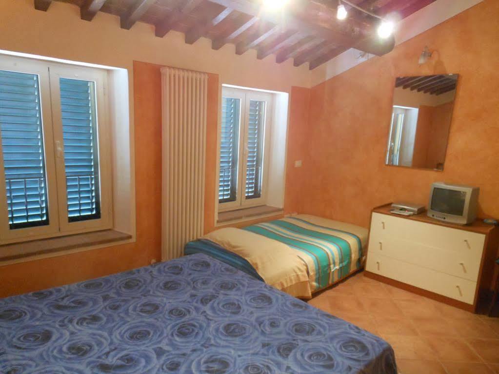 B&B La Corte Capannori Zewnętrze zdjęcie