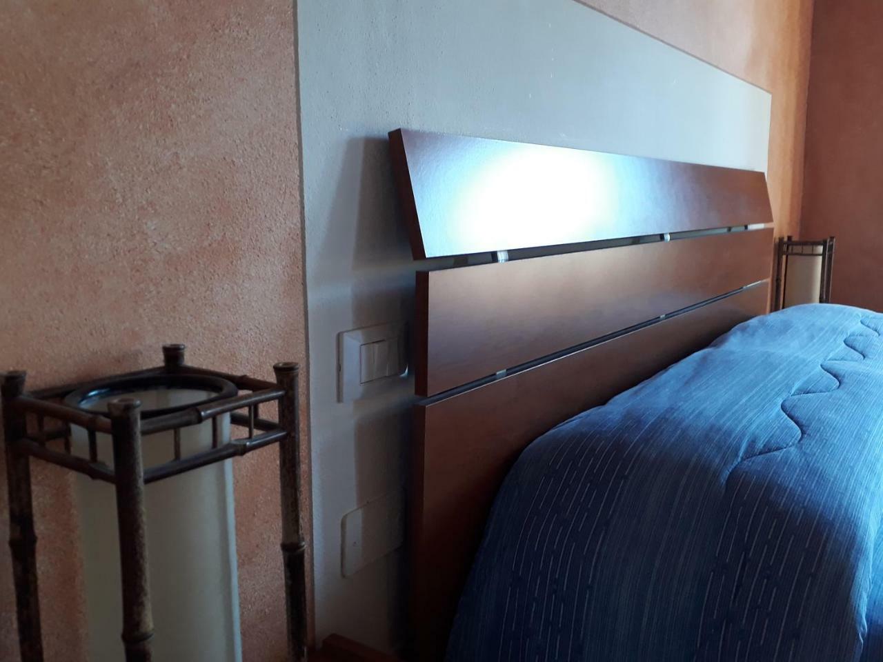 B&B La Corte Capannori Zewnętrze zdjęcie