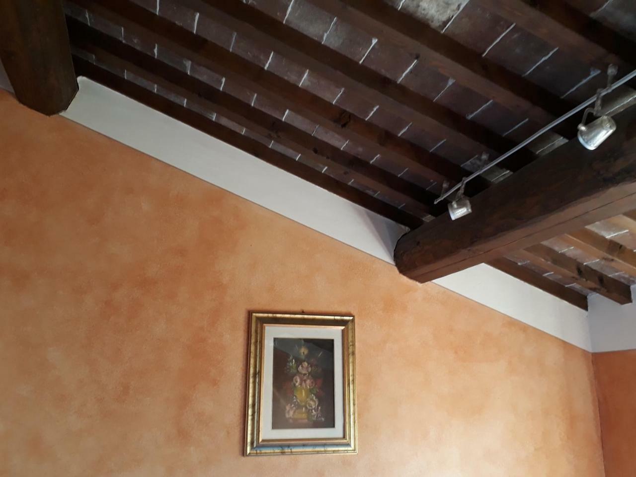 B&B La Corte Capannori Zewnętrze zdjęcie