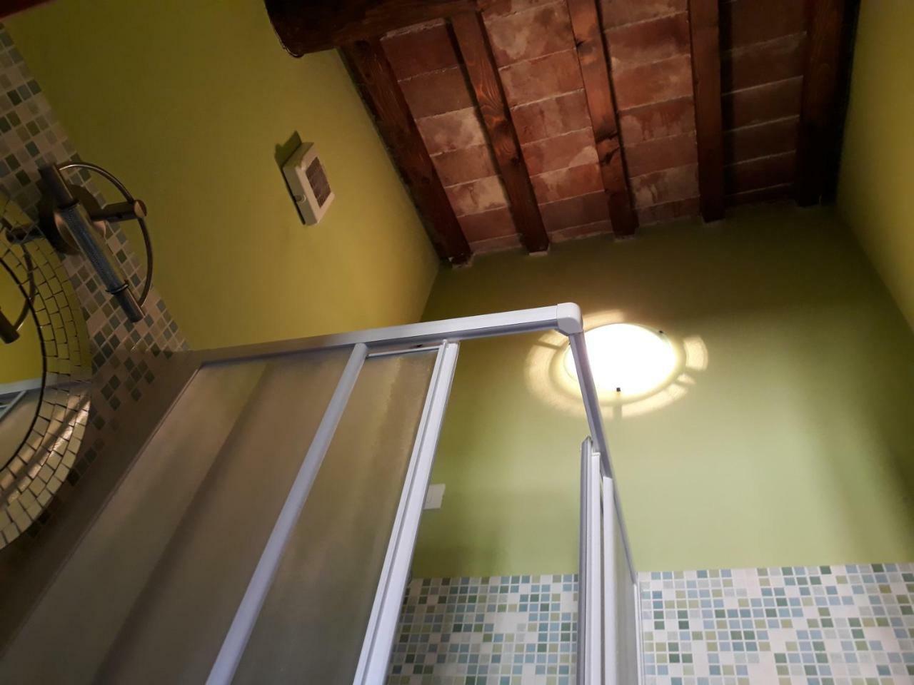 B&B La Corte Capannori Zewnętrze zdjęcie
